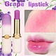 gold metallic lip gloss